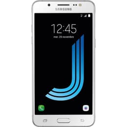 Galaxy J5 (2016) 16 Go - Blanc - Débloqué