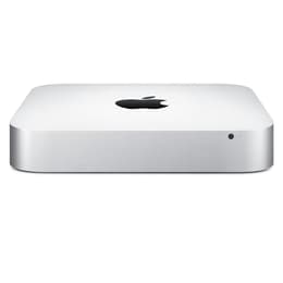 Mac mini (Octobre 2014) Core i5 2,6 GHz - SSD 256 Go - 8GB