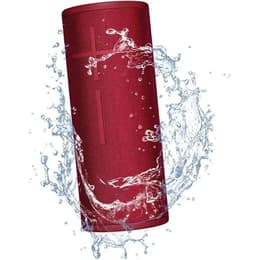 Enceinte Bluetooth Ultimate BOOM 3 Rouge