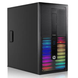 HP ProDesk 600 G1 Tower Core i7 3.4 GHz - SSD 512 Go RAM 16 Go