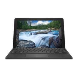 Dell Latitude 5290 12" Core i3 2.2 GHz - SSD 512 Go - 16 Go QWERTY - Anglais