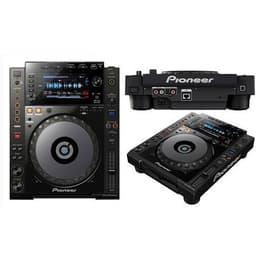 Platine CD Pioneer Dj CDJ-2000 Nexus