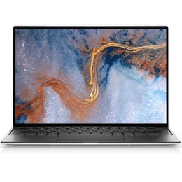 Dell XPS 13 9310 13" Core i5 2.4 GHz - SSD 512 Go - 8 Go QWERTZ - Allemand