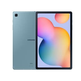 Galaxy Tab S6 Lite 64GB - Bleu - WiFi
