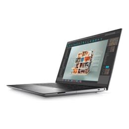 Dell Precision 5690 16" Core Ultra 7 1.4 GHz - SSD 1 To - 16 Go QWERTY - Anglais