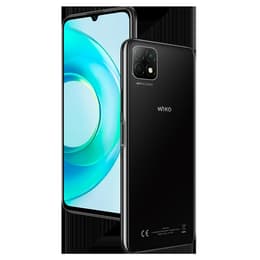 Wiko T3 128 Go - Noir - Débloqué