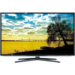 SMART TV LCD Full HD 1080p 117 cm Samsung UE46ES6100