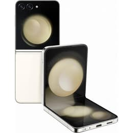Galaxy Z Flip5 512 Go - Jaune - Débloqué