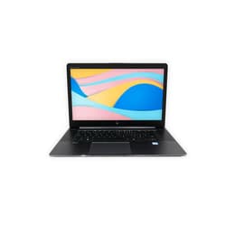 HP Zbook Studio G4 15" Core i7 2.9 GHz - SSD 128 Go - 8 Go AZERTY - Français