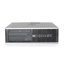 HP Compaq 6200 Pro SFF Core i3 3,1 GHz - HDD 250 Go RAM 4 Go