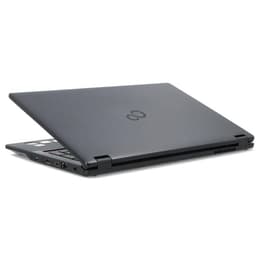 Fujitsu LifeBook E5510 15" Core i3 2.1 GHz - SSD 256 Go - 16 Go QWERTY - Espagnol