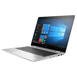 Hp EliteBook 830 G6 13" Core i5 1.6 GHz - Ssd 256 Go RAM 8 Go QWERTY - Italien