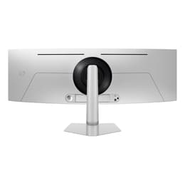 Écran 49" OLED ultra hd 4k ultra hd Samsung Odyssey OLED G9 LS49DG912SUXEN