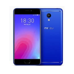 Meizu M6 32 Go - Bleu - Débloqué