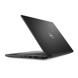 Dell Latitude 7280 12" Core i5 2.3 GHz - Ssd 256 Go RAM 8 Go