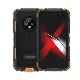 DOOGEE S35 16 Go - Noir - Débloqué