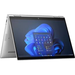 HP Elite X360 1040 G10 14" Core i5 1.6 GHz - SSD 256 Go - 32 Go AZERTY - Français