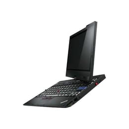 Lenovo ThinkPad X220 12" Core i7 2.8 GHz - Ssd 128 Go RAM 4 Go