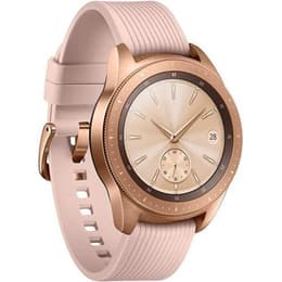 Samsung Galaxy Watch Bluetooth + Cellular 42 mm - Or