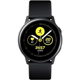 Montre Samsung Galaxy Active Watch 40mm SM-R500 - Argent