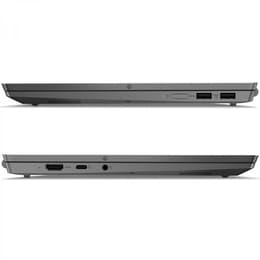Lenovo ThinkBook Plus 13 13" Core i5 1.6 GHz - SSD 512 Go - 8 Go AZERTY - Français