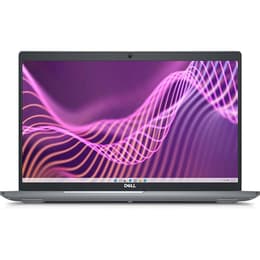 Dell Latitude 5540 15" Core i5 1.3 GHz - SSD 256 Go - 16 Go QWERTY - Anglais