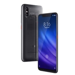 Xiaomi Mi 8 128 Go - Noir - Débloqué
