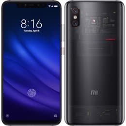 Xiaomi Mi 8 128 Go - Noir - Débloqué