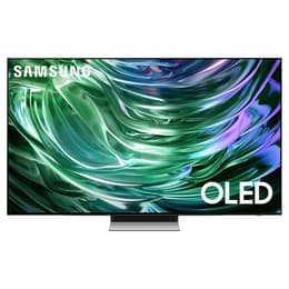 SMART TV OLED Ultra HD 4K 196 cm Samsung TQ77S93DAE