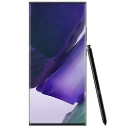 Galaxy Note20 Ultra 5G 512 Go - Noir - Débloqué