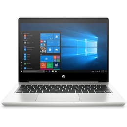 HP ProBook 430 G7 13" Core i5 1.6 GHz - SSD 256 Go - 16 Go AZERTY - Français