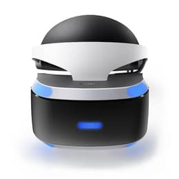 Casque VR - Réalité Virtuelle Sony Playstation VR