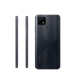Realme C21 64 Go - Noir - Débloqué