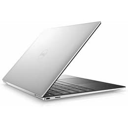 Dell XPS 13 9310 13" Core i7 2.8 GHz - SSD 512 Go - 8 Go QWERTZ - Allemand