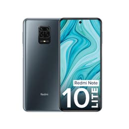 Xiaomi Redmi Note 10 Lite 128 Go - Noir - Débloqué