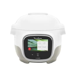 Robot cuiseur Moulinex CE922110R 3,0000L -Blanc
