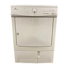 Sèche-linge à condensation Frontal Carrefour Home HSLCM6W-11