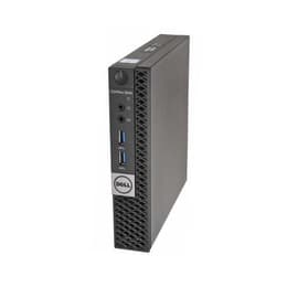 Dell Optiplex 3040 Micro Core i5 2.5 GHz - SSD 256 Go RAM 8 Go