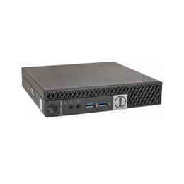 Dell Optiplex 3040 Micro Core i5 2.5 GHz - SSD 256 Go RAM 8 Go