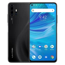 Umidigi F2 128 Go - Noir - Débloqué