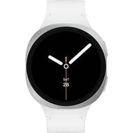 Samsung Galaxy Watch8 Bluetooth 44 mm - Argent