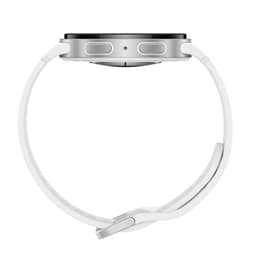Samsung Galaxy Watch8 Bluetooth 44 mm - Argent