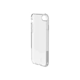 Coque iPhone SE 2022 / iPhone SE / iPhone 8 / iPhone 7 / iPhone 6S / iPhone 6 - Plastique - Transparent