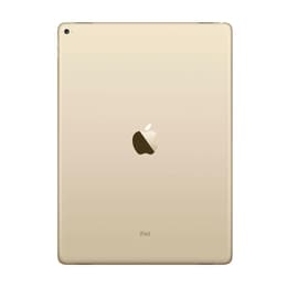 iPad Pro 12.9" (2017) 2e génération 64 Go - WiFi - Or