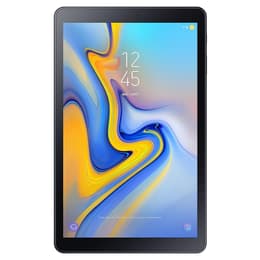 Galaxy Tab A 10.5 32GB - Noir - WiFi + 4G