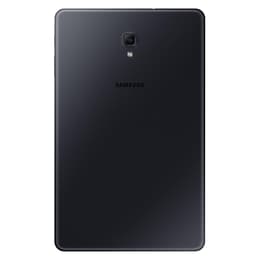 Galaxy Tab A 10.5 32GB - Noir - WiFi + 4G