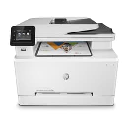 HP LaserJet MFP M281fdw Laser couleur