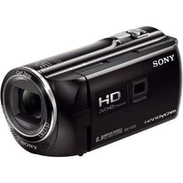 Caméra Sony HDR-PJ220 - Noir