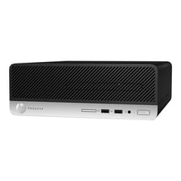 HP ProDesk 400 G6 SFF Core i3 3.6 GHz - SSD 256 Go RAM 8 Go