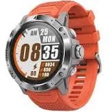 Montre Coros Cardio GPS Vertix 2 - Orange
